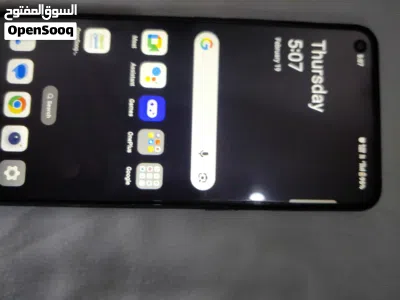 هاتف one plus Nord ce. للبيع او البدل بهاتف اخر 2