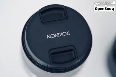 Rokinon or Samyang 85mm F1.4 Fullframe Sony E mount Lens 3