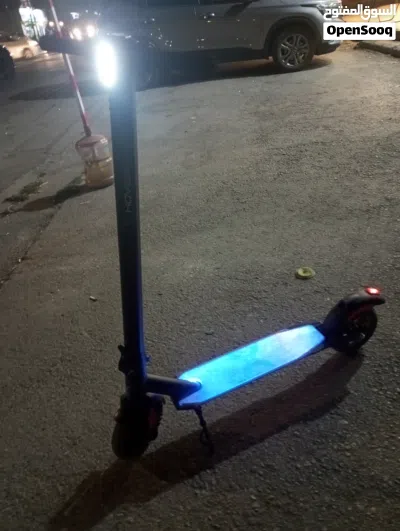 سكوتر كهرباء نوع هوفر 3