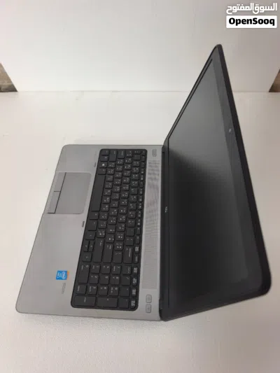 hp probook core i5 4