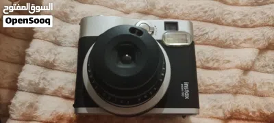 كمرا Fujifilm Instax Mini 90 Neo 3