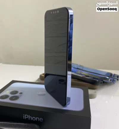 ايفون 13 pro 4