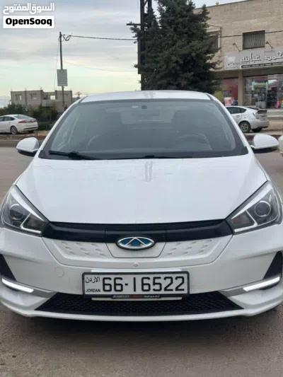 Chery Arrizo Arrizo 8 2