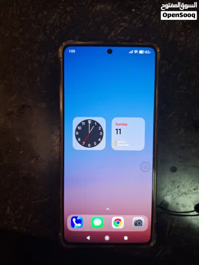 شاومي نوت 13 برو للبيع Xiaomi Redmi Note 13 Pro 2