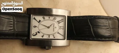 ساعة فيليب مورالي Swiss Made 3
