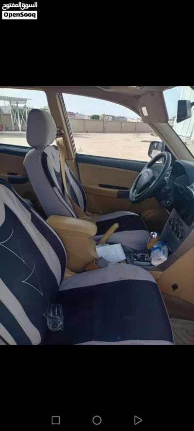 Chery Tiggo Tiggo 3 3
