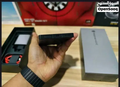 لعشاق الالعاب Redmagic 10 pro 3