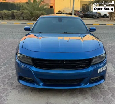 Dodge Charger R/T 2
