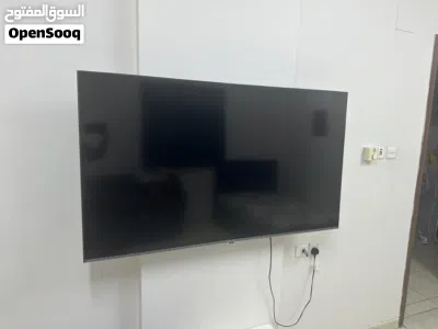 New LG 60” TV for sale 2