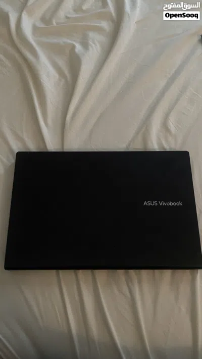 لابتوب asus vivobook للبيع المستعجل 2