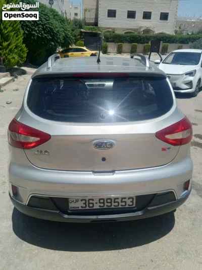 JAC JS2 Standard 2