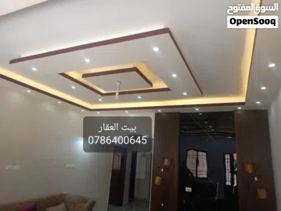 بيت مستقل شبه فيلا جديد ولم يسكن للبيع بسعر مغري 3