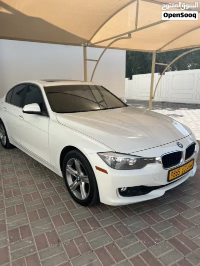 BMW 3 Series 328 3