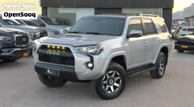 تويوتا 4 رونر TRD Off-Road 2