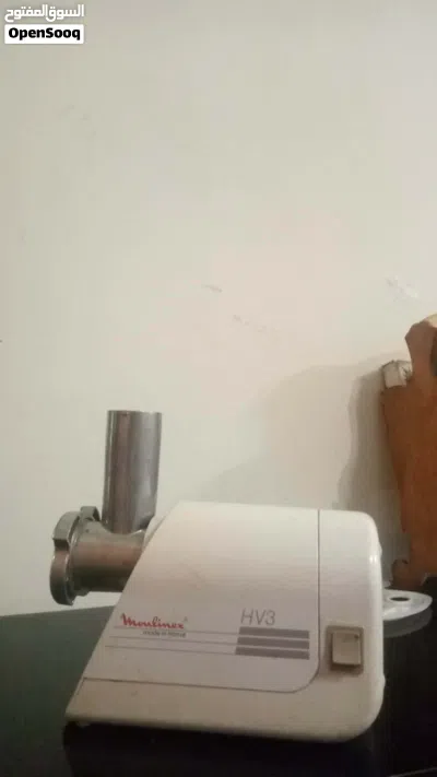 مفرمه لحمه او اي شي 2