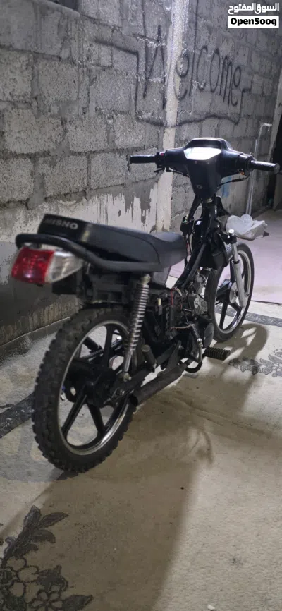 Honda Dio 3