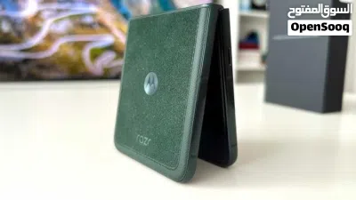 Moto Razr 60 ultra 512GB 3
