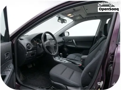 Mazda 6 Standard 2