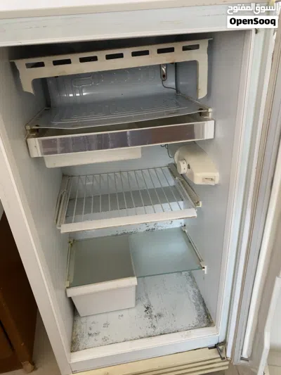 National Electric Mini Fridge T140 - ثلاجة - براد 3