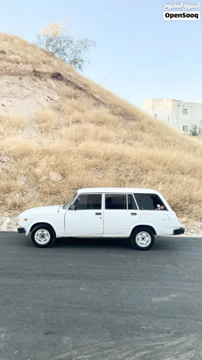 Lada Other 2