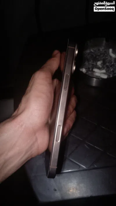 ايفون 16 برو ماكس Iphone 16 Promax 4