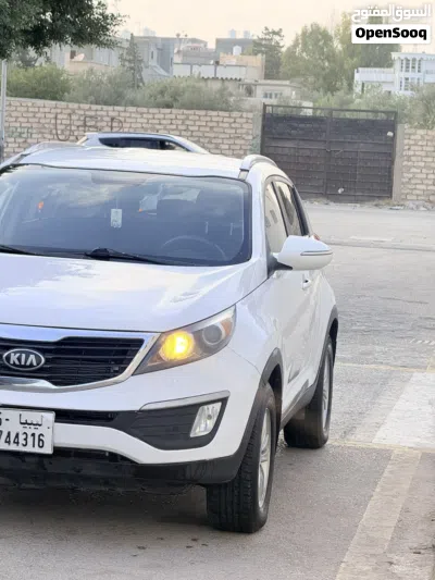 Kia Sportage Standard 3