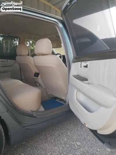 لكزس LS LS 430 4