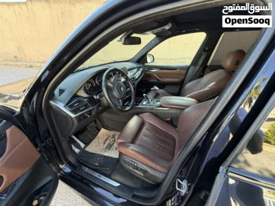 BMW X5 Series Standard 3