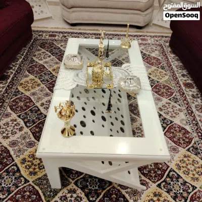 طقم كنب وغرفة نوم بنات 3