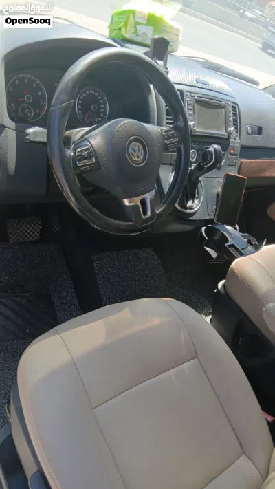 Volkswagen Multivan Multivan 4