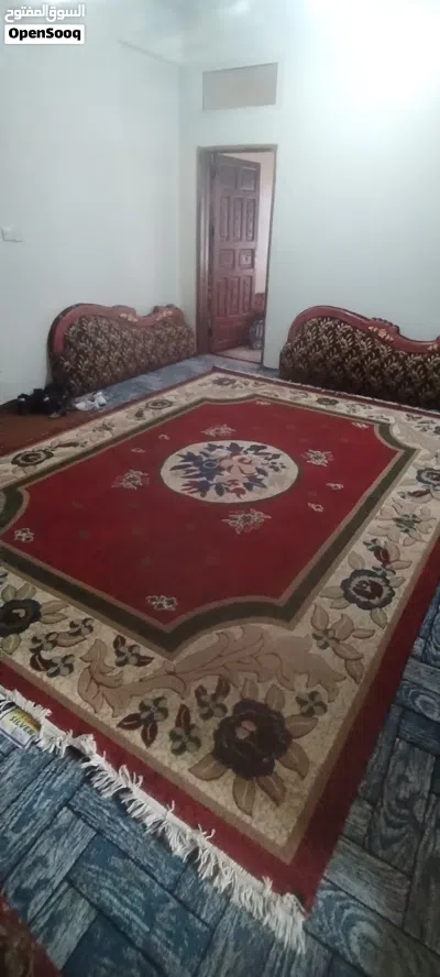 فرشه ماركه سلفر شبه جديده مخزنه بدون استخدام 2