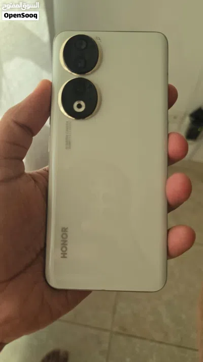 Honor 90 256 gb 4