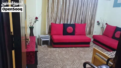 شقة ارضية للبيع البتراوي الجنوبي 2