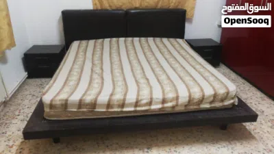غرفه نوم للبيع بحالةممتازة اللتواصل 0 الموقع جبل الحسين 2