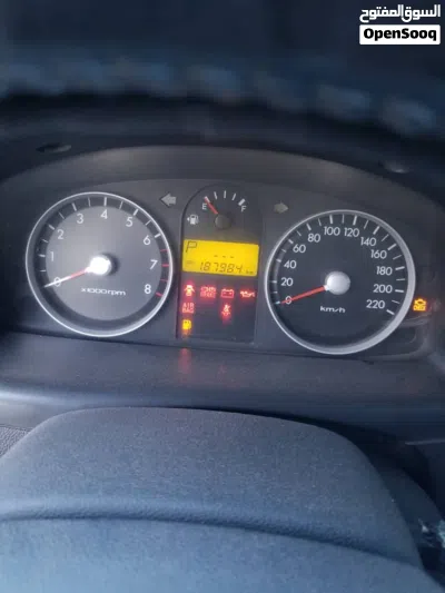 هيونداي جيتز GL 3