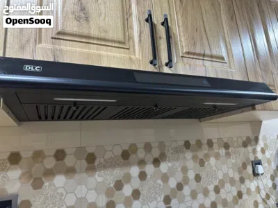 طباخ مسطح شبه جديد 3
