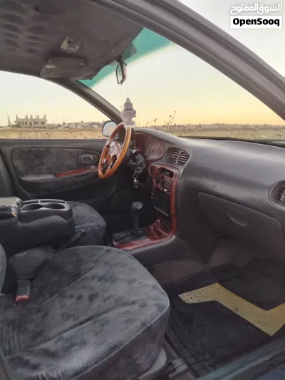 هيونداي افانتي Standard 2