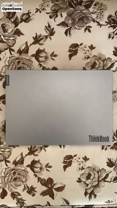 لابتوب Lenovo ThinkBook 14 2021 - i5 - بحالة ممتازه 3