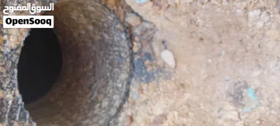 فتح فتحات كور مشين للمواسير فتحات كور ماشين.جميع.الاحجام 2