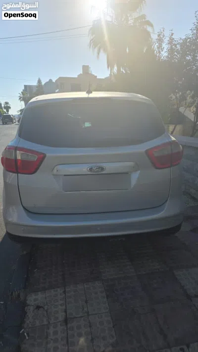 فورد C-MAX 3
