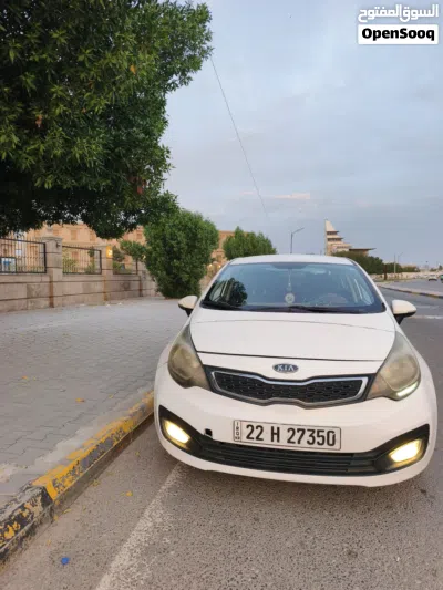 کیا ریو Standard 3