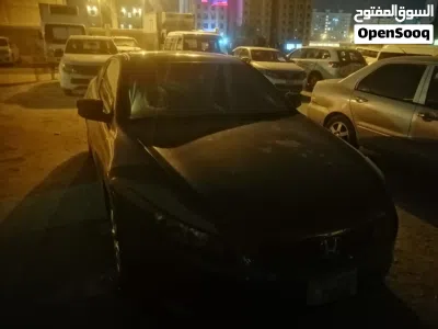 هوندا اكورد Sport 2
