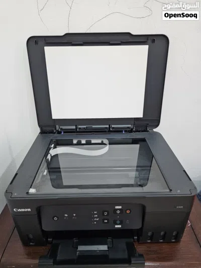Canon G3430 Wifi Model 4