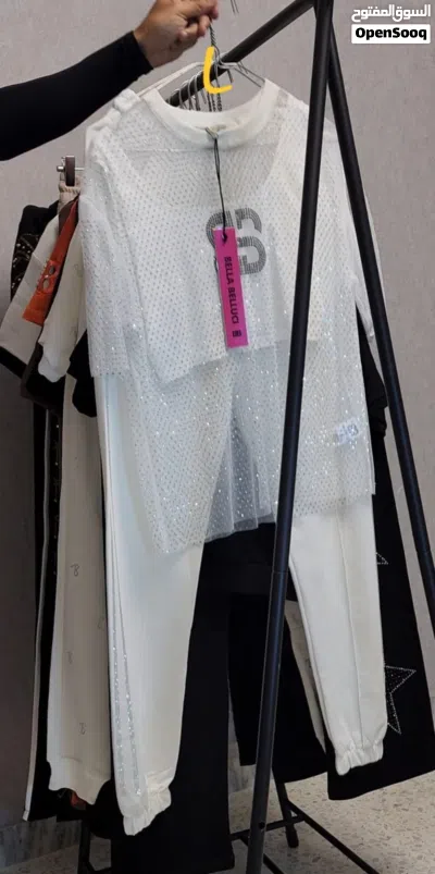 very high quality suits for ladies 4