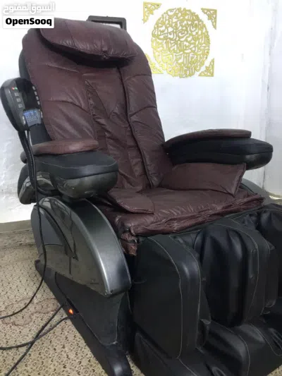 صيانة وتنجيد جميع انواع كنب الريكلاينر /recliner 2
