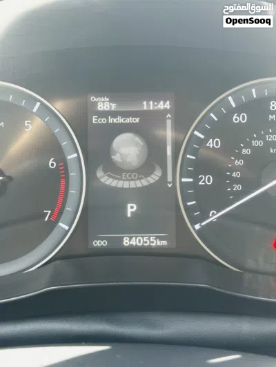 Lexus ES ES 350 4