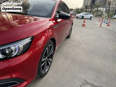 ام جي MG 6 3