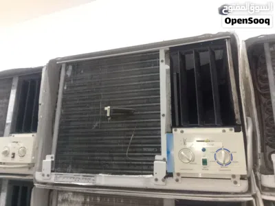 second hand window ac for sale and repairing 3