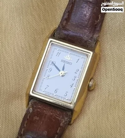 Original seiko watch for sale 2