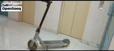 segway scooter 4